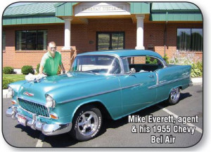 American Classic Car Insurance Quotes