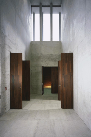 ... Literature, Architecture, Chipperfield Architects, David Chipperfield