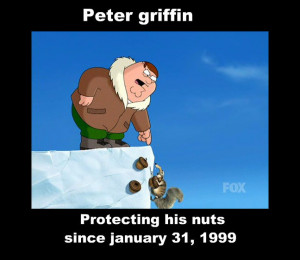 Peter Griffin Roadhouse Youtube