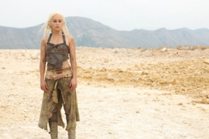 Strong Female Characters Overcome Misogyny in “Game of Thrones”