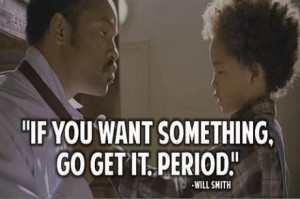 View bigger - Will smith Quotes FREE for Android screenshot
