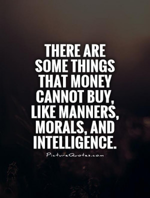 Intelligence Quotes