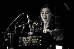 lisa hannigan passenger track list