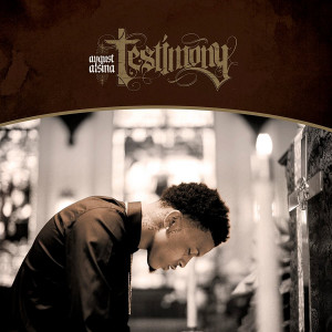 August Alsina