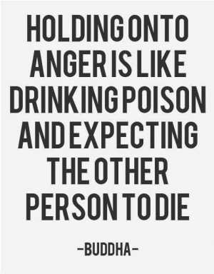 quotes about anger
