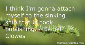 Quotes About Book Publishing Pictures