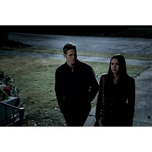 Best 'Vampire Diaries' Quotes from 'Bringing Out the Dead'