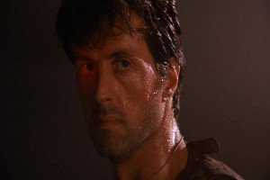 Lieutenant Marion Cobra Cobretti Quotes and Sound Clips