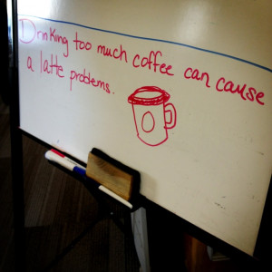 Uploaded to Pinterest