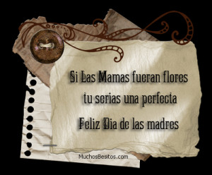 Spanish Mother's Day graphics page 6