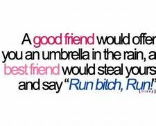 Funny Best Friend Quotes - Bing Images