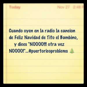 Boricua Tumblr Quotes Www.erespartedelproblema.
