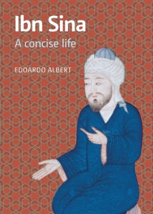 Ibn Sina by Edoardo Albert