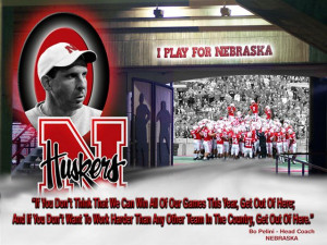 Go Huskers!!!