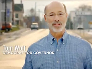 tom wolf governor pa