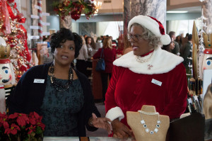 ... Perry’s A Madea Christmas , which hits theaters on December 13