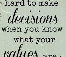 decision, decisions, disney, inspirational, quotes, sayings, value ...