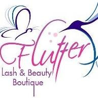 FLUTTER Lash amp Beauty BOUTIQUE