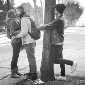 Cytaty- nieszczęśliwa miłość.