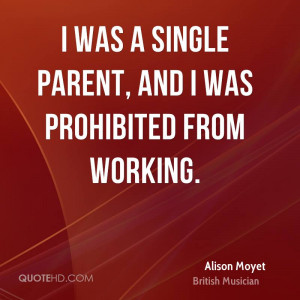 Alison Moyet Quotes