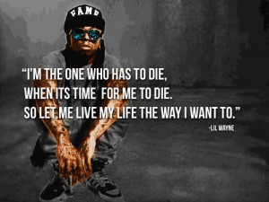 25+ Famous Lil Wayne Quotes Of All Time