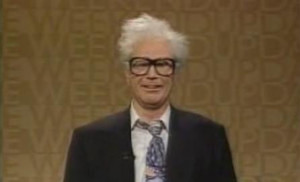 Many Characters of Will Ferrell