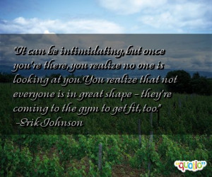 It can be intimidating, but once you're