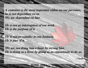 Great quote to remember.