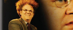 Dr. Steve Brule (John C. Reilly) tells you all about ‘Check It Out ...