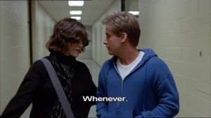 Related Pictures ally sheedy breakfast club quotes