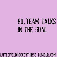 Field Hockey Quotes Tumblr