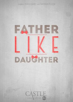 like father like daughter quotes Father Daughter Hunting...