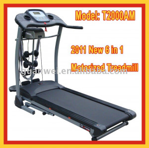 2011_new_treadmill_Motorized_treadmills_Home_use.jpg