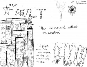 Let It Snow John Green Quotes John green