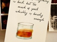 whiskey quotes whiskey quotes Whiskey quotes Whiskey quotes Drinking ...