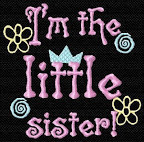 Download Little Sister Quote
