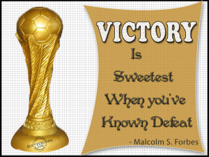 Victory Quotes Graphics Pictures