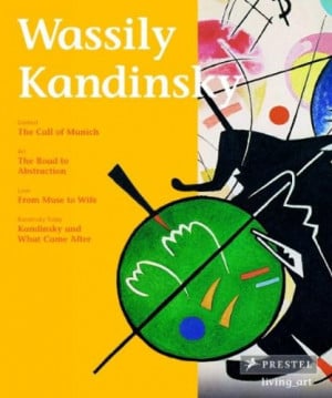 Wassily Kandinsky Quotes