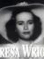 Teresa Wright