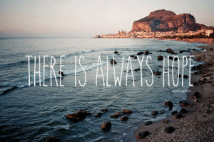 hope in me will not be disappointed. Isaiah 49:23, NIV.What a powerful ...