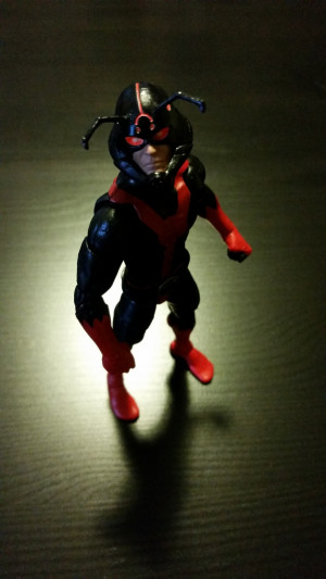 Walgreens Ant-Man Figure Announced! • Page 19 • The Raft: The ...