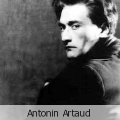 Antonin Artaud's quote #2