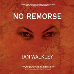 Winners of No Remorse Competition