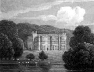 Queen Elizabeth I (1533-1603)