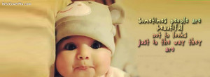 Cute Babies Facebook Covers