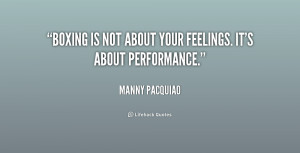 Manny Pacquiao Quotes Inspirational