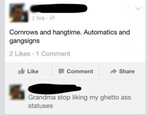 ghetto-status-grandma-facebook