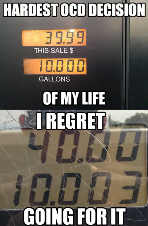 Car Humor Joke Funny Traffic Smart Gas Station Petrol Stupid Driver ...