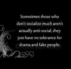 Fake People