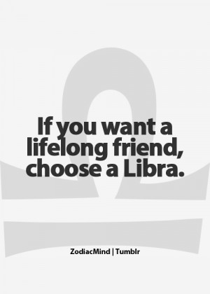 libra quotes